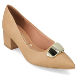 Zapato Taco Vizzano 17305 Cafe 38