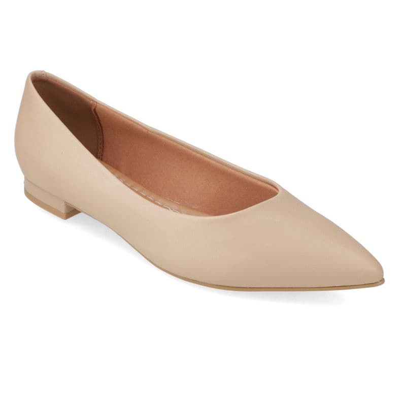 Ballerina Vizzano 7602 Beige 37