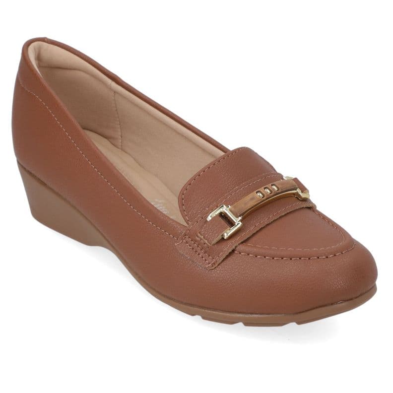 Mocasines Cafe Modare 38
