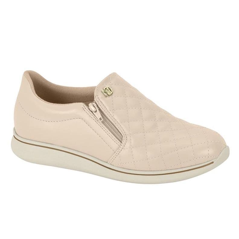 Zapatilla Mujer Modare Beige 34