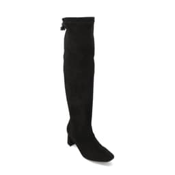 Bota Negra Mujer Beira Rio Negro 35