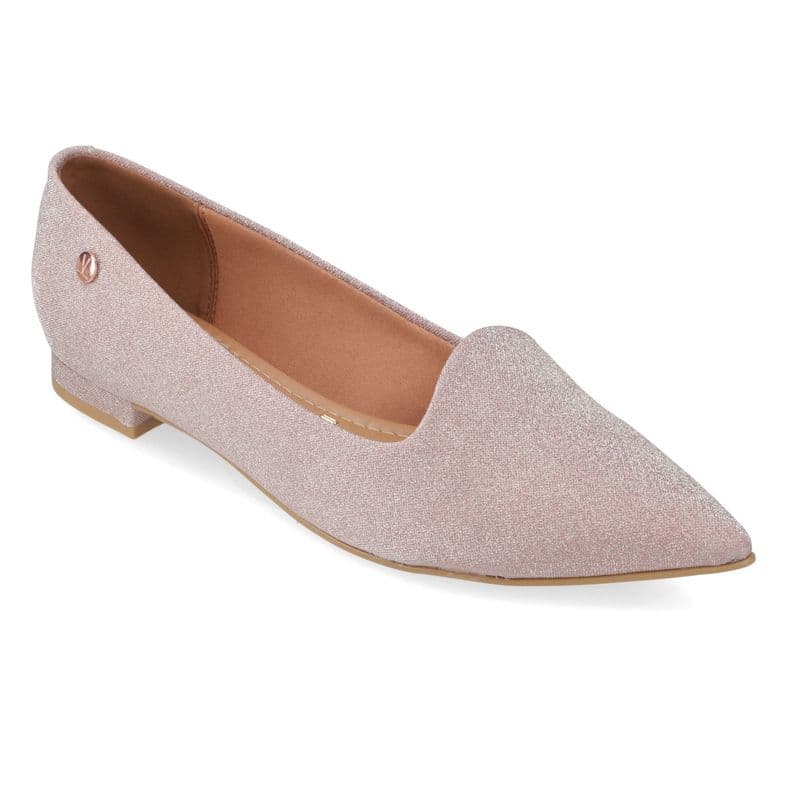 Ballerina Vizzano Rosado 35