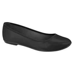 Ballerina Moleca Negro 37