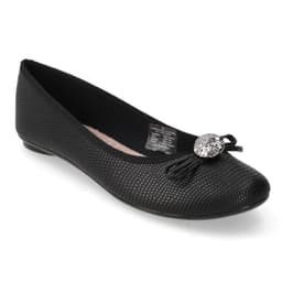 Ballerina Negro Moleca 38