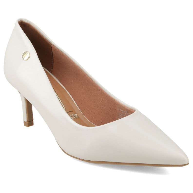 Stiletto Blanco OFF Vizzano CL 37