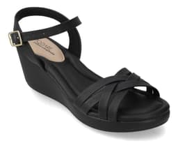 Sandalia Modare Casual 16780 Negro 36