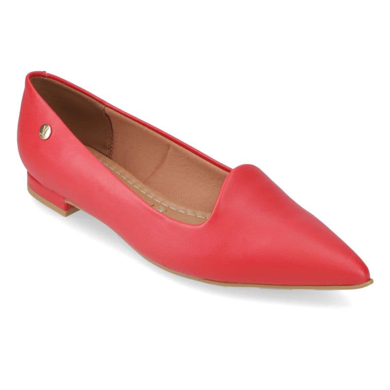 Ballerina Vizzano 12980 Rojo 35