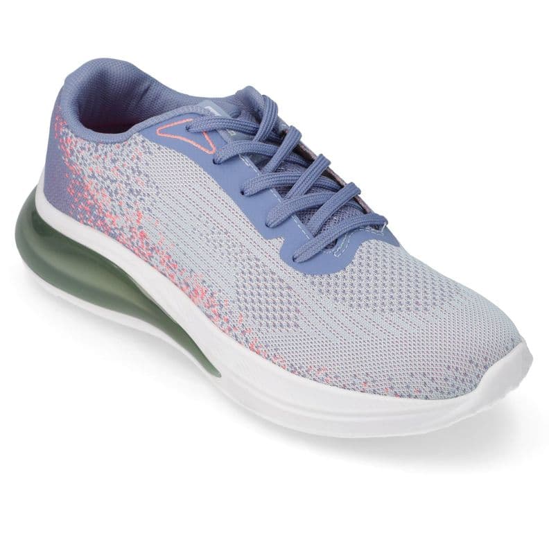 Zapatilla Deportiva Multicolor Actvitta Celeste 39