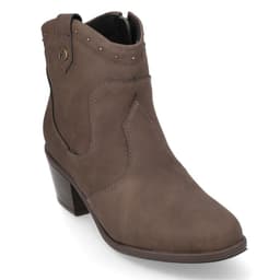 Botin Mujer Modare Cafe 40