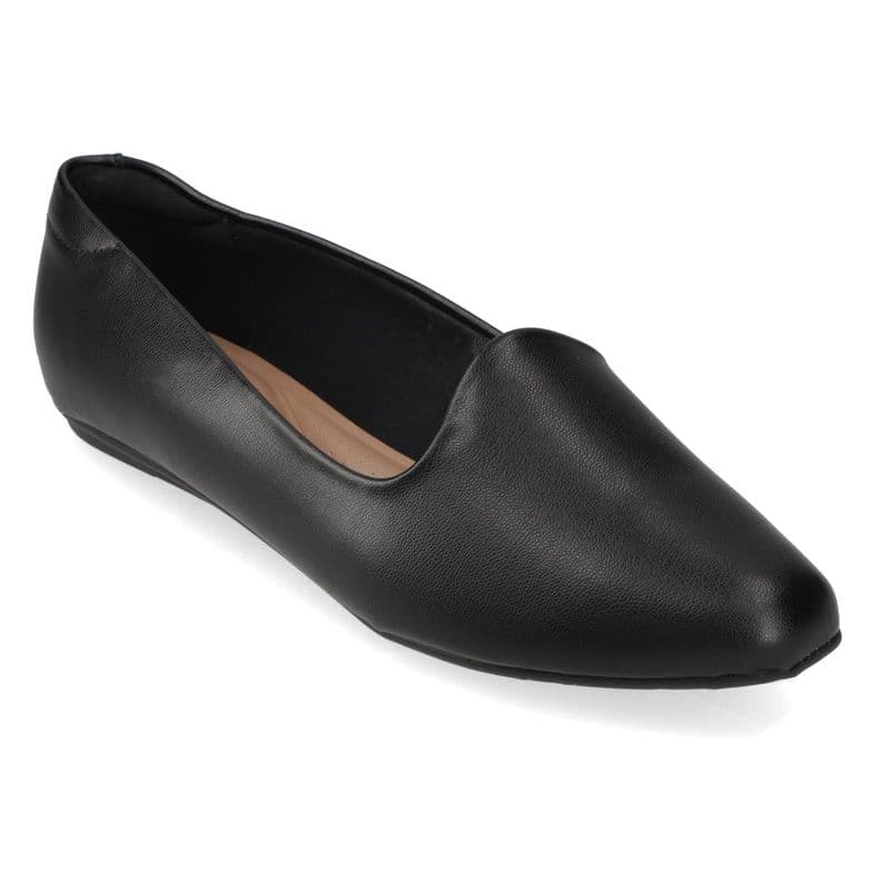 Ballerinas Negro Beira Rio 37