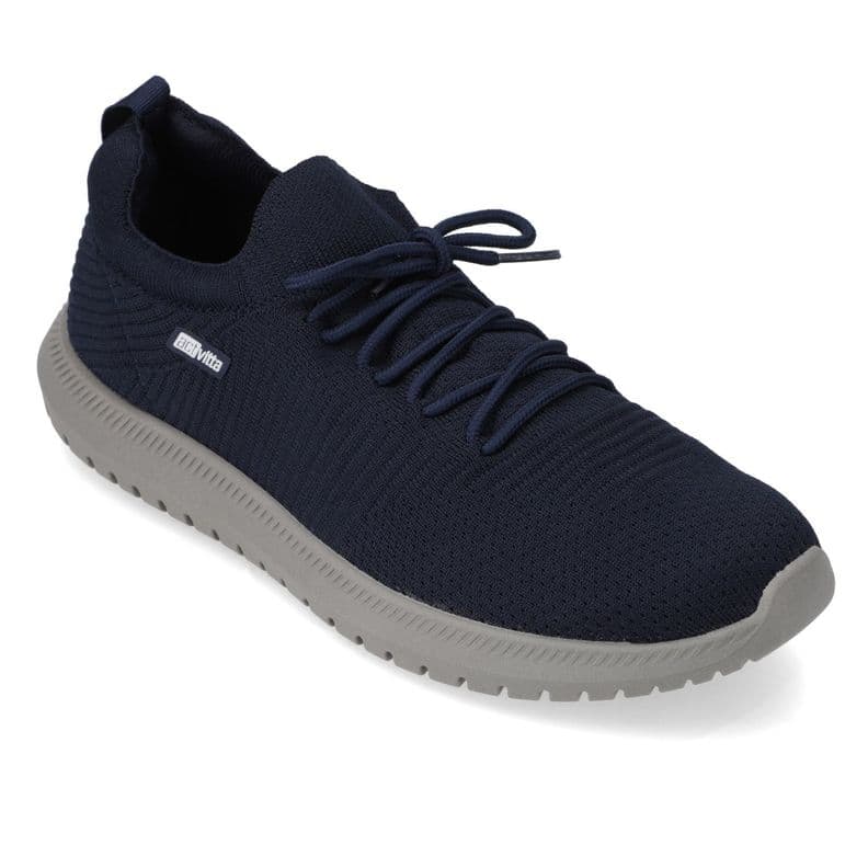 Zapatilla de Hombre Actvitta Azul Marino 43