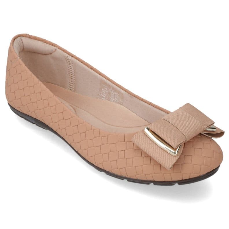 Ballerina Camel Moleca 39