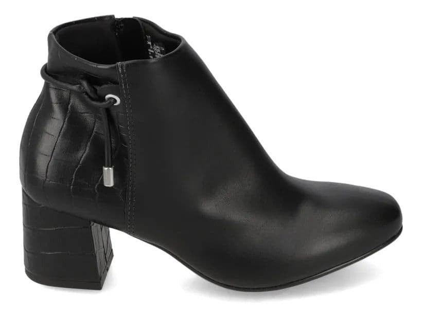 Botin Mujer Beira Rio Negro 35