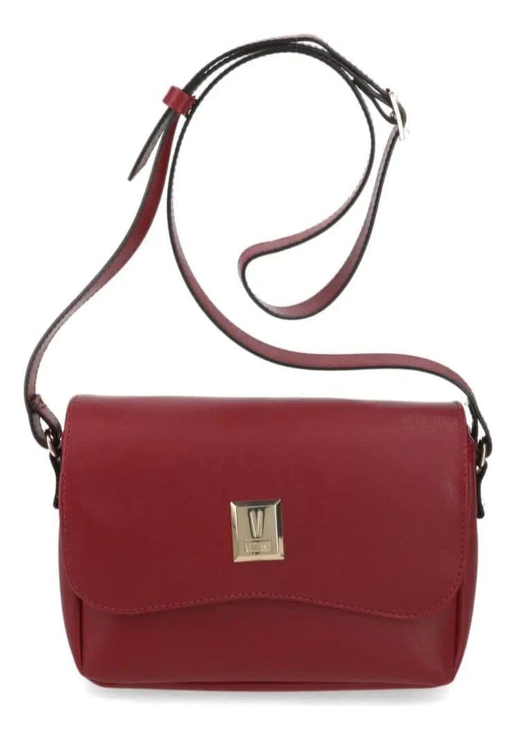 Cartera Bandolera Vizzano Burdeo