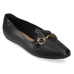 Ballerinas Mujer Beira Rio Negro 38
