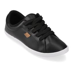 Zapatilla Casual Negro Beira Rio 39