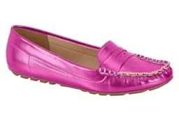 Mocasin Fucsia Vizzano 35