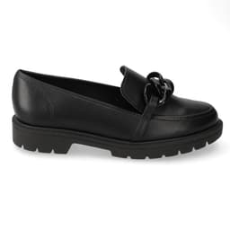 Mocasin Beira Rio 13684 Negro 39