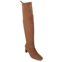 Bota Mujer Camel Beira Rio 37