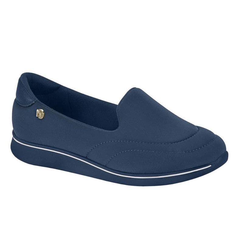 Zapatilla Mujer Modare Azul 36