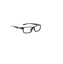 Lentes Gamer Gunnar Riot Onyx Clear Negro