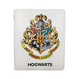 Carpeta Dragon Shield Codex 360 Limited Edition: Hogwarts Negro