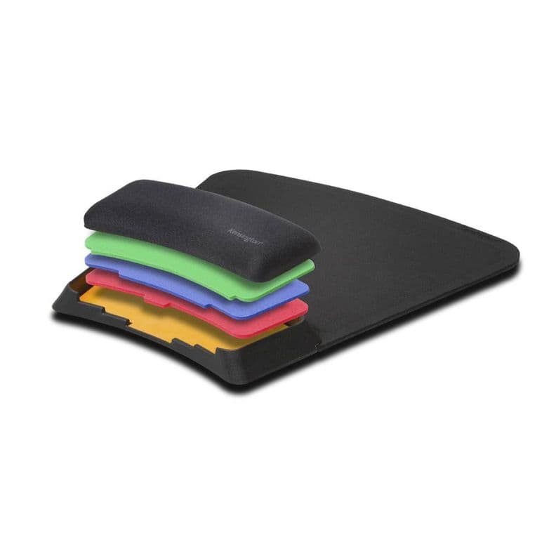 Mousepad Kensington SmartFit K55793AM Negro
