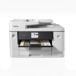 Impresora Multifuncional Brother MFC-J6960DW Gris