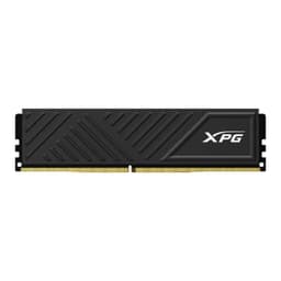 Memoria RAM XPG Gammix D35 16GB, 3200MHz, DDR4, Negro