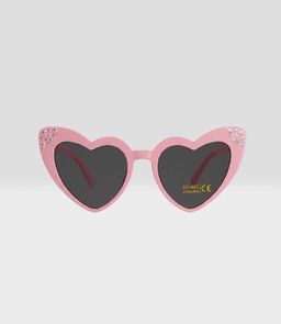 Lente nina con filtro UV L91571270799 rosado Limonada
