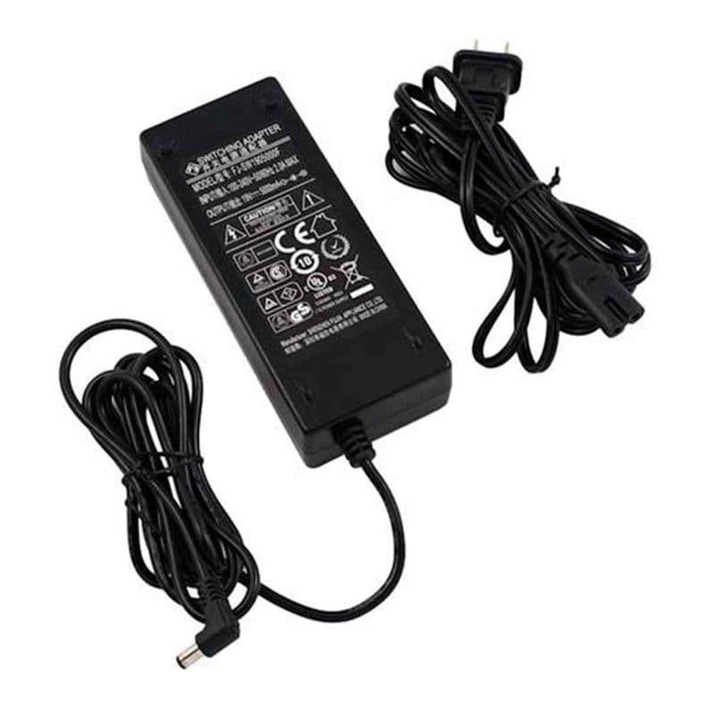 Yongnuo AC Adapter for YN-760 & YN-1200 LED Video Light Negro