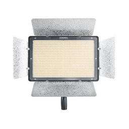 Luz Led Yongnuo para Video YN1200 Negro