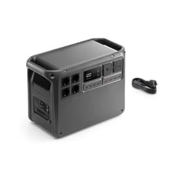Estacion de Energia Portatil DJI Power 2000 EU Negro