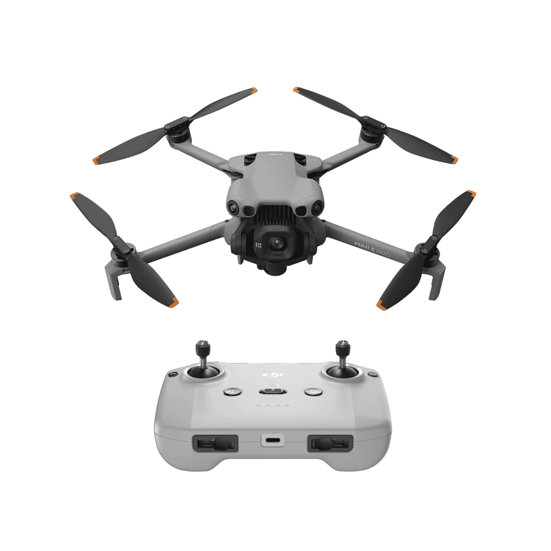 Drone DJI Mini 5 Pro Gris