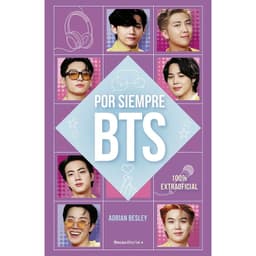 Por Siempre Bts Blanco