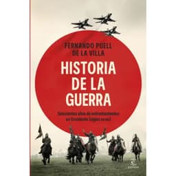 Historia De La Guerra Blanco