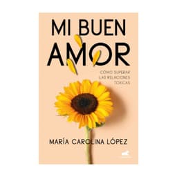 Mi buen amor Blanco
