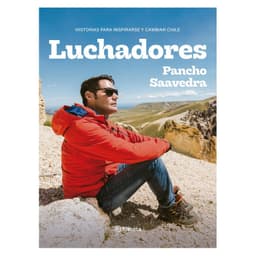 Luchadores Blanco