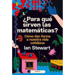 Para Que Sirven Las Matematicas? Blanco