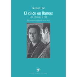 El Circo En Llamas Blanco