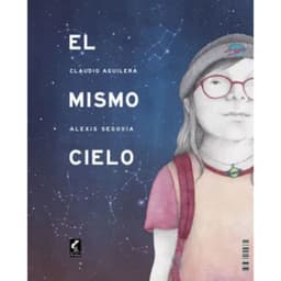 El Mismo Cielo Blanco