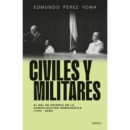 Civiles Y Militares Blanco