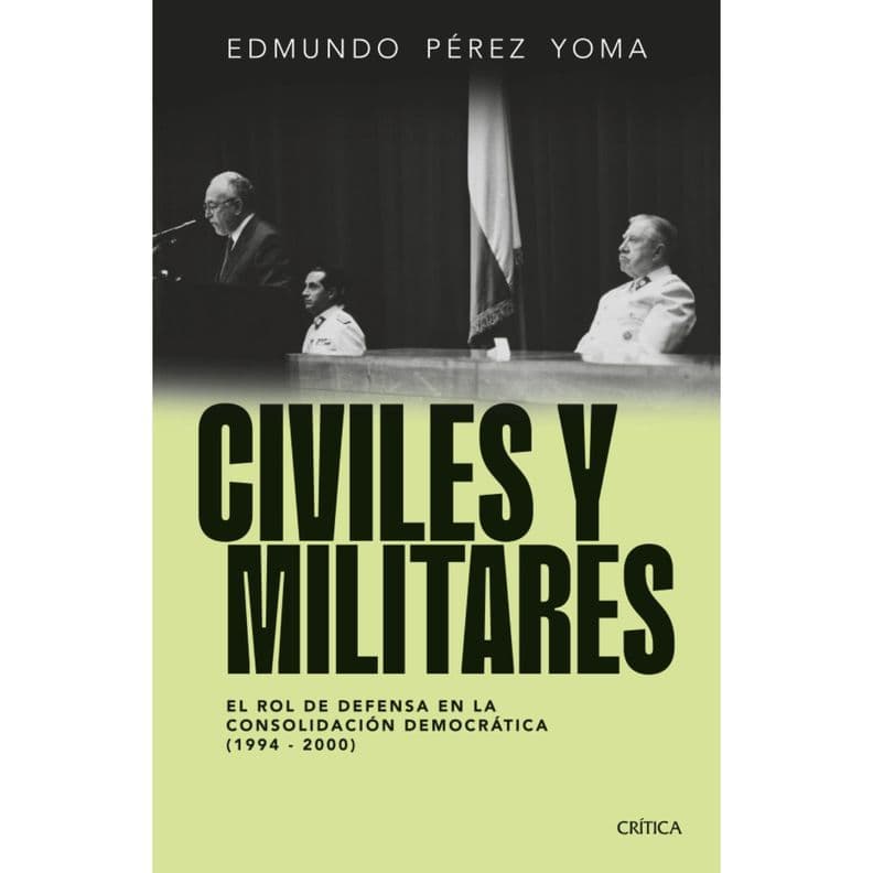 Civiles Y Militares Blanco