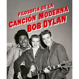 Filosofia De La Cancion Moderna Blanco