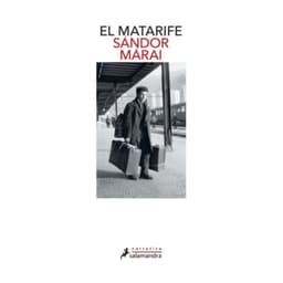 El Matarife Blanco