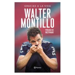 Gracias A La Vida Blanco