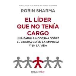 El Lider Que No Tenia Cargo... Blanco