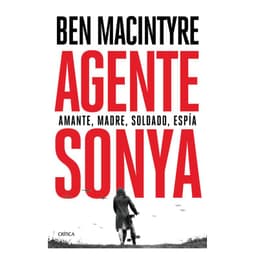 Agente Sonya Blanco