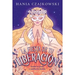 La Fiesta De Tu Liberacion Blanco