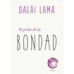Poder De La Bondad, El Blanco